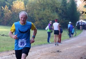 TEK OKOLI KARLOVICE 29 FOTO LJUBO VUKELIČ